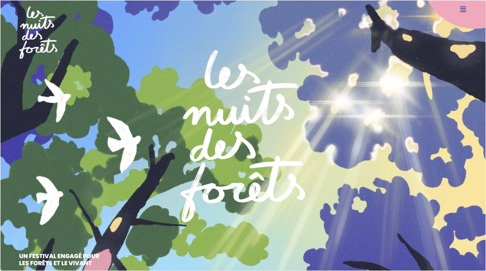 Festival Les Nuits des Forets